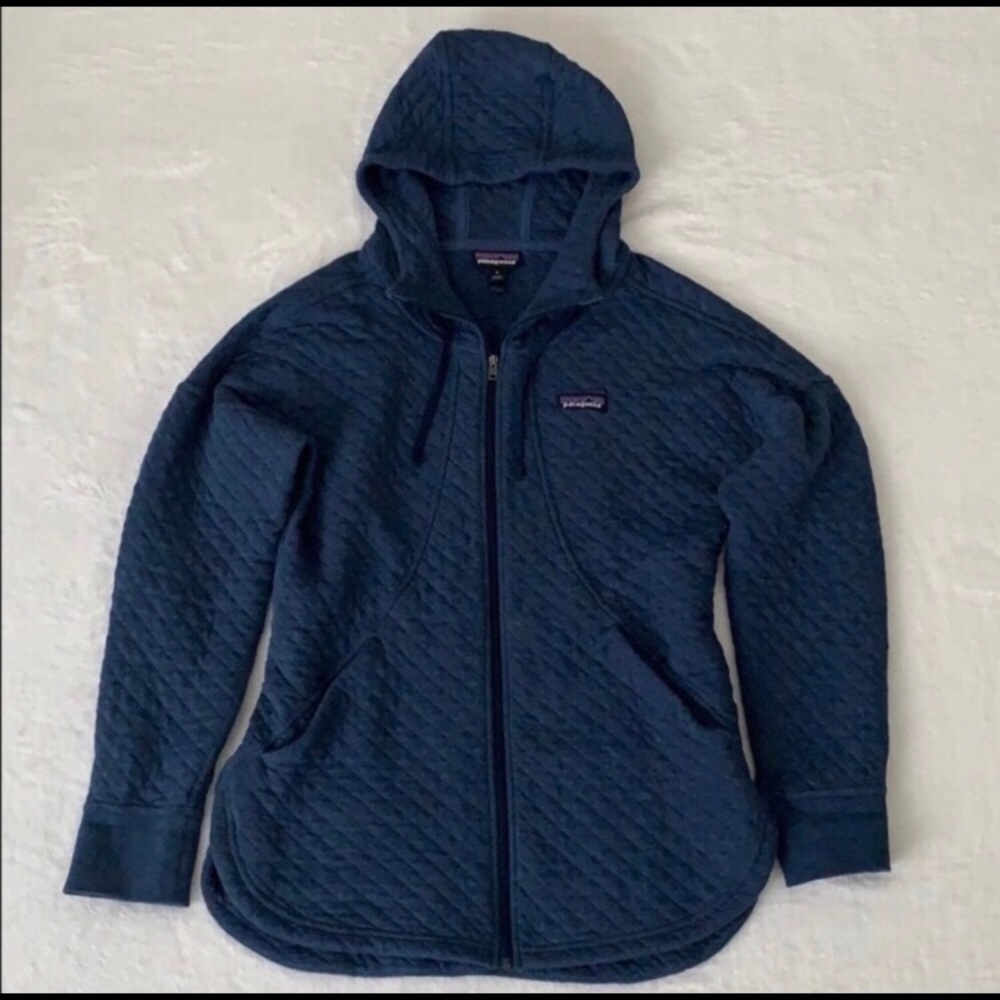 Patagonia Quilted Sweater <RESERVED>
